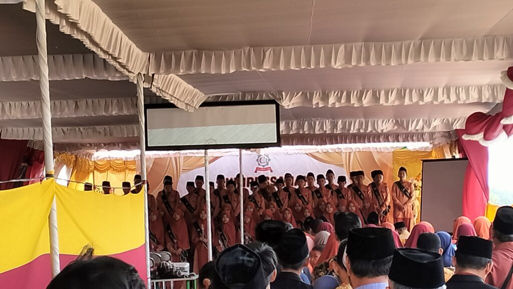 Akhirussanah Kelas 6 TP 2023/2024