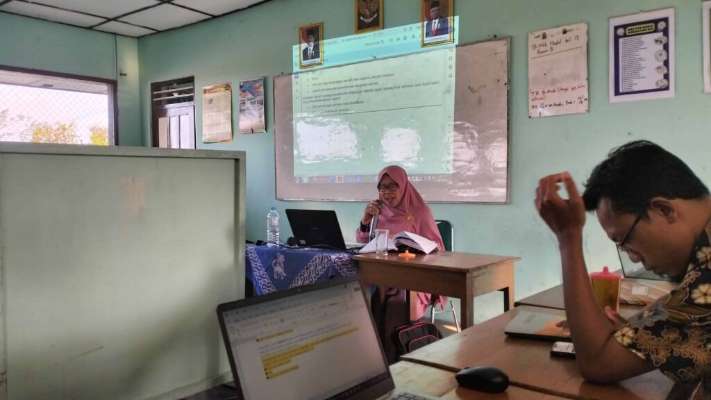 Sosialisasi Akreditasi Tahun 2024